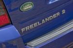Land Rover Freelander 2 HSE i6 2011 года